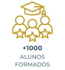 +1000 ALUNOS JULIANA