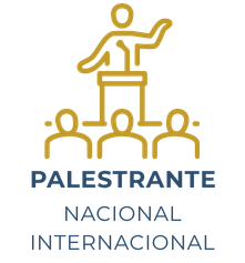 PALESTRANTE JULIANA